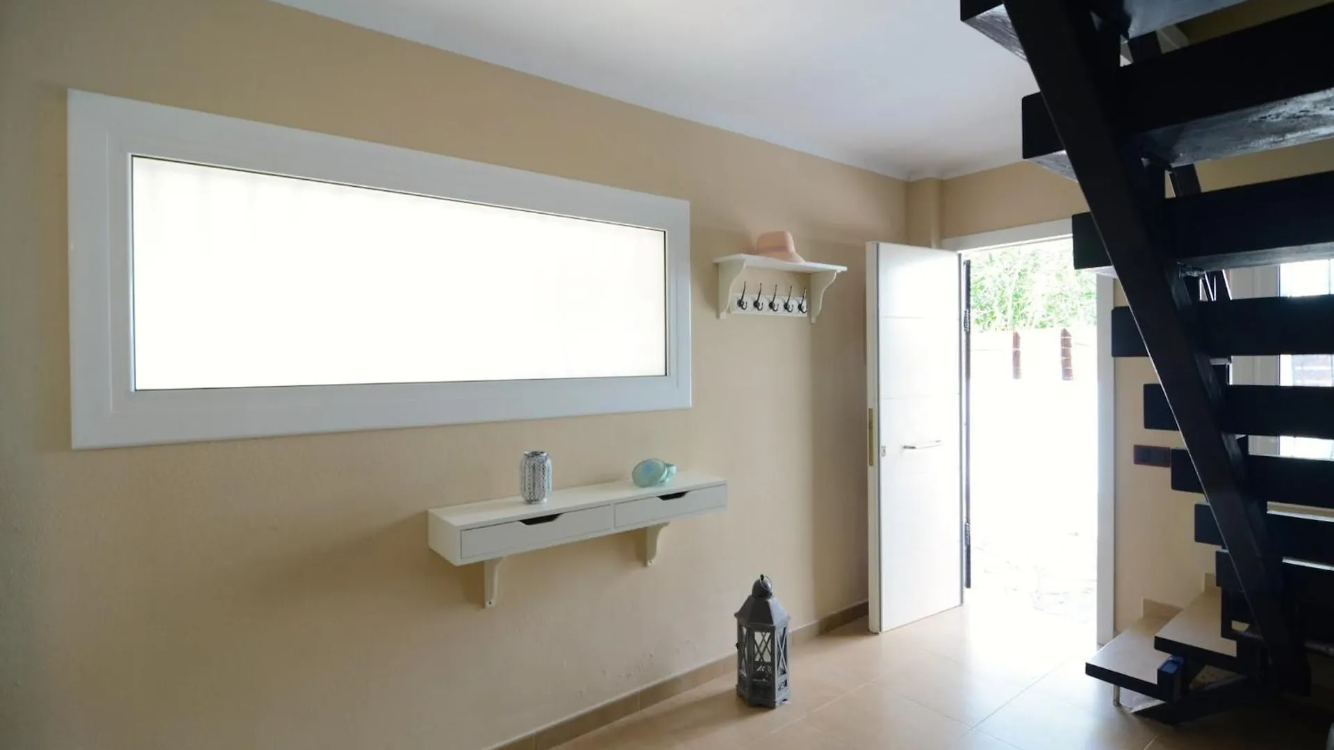 Apartment Gamma 4 L'Estartit Feriehus