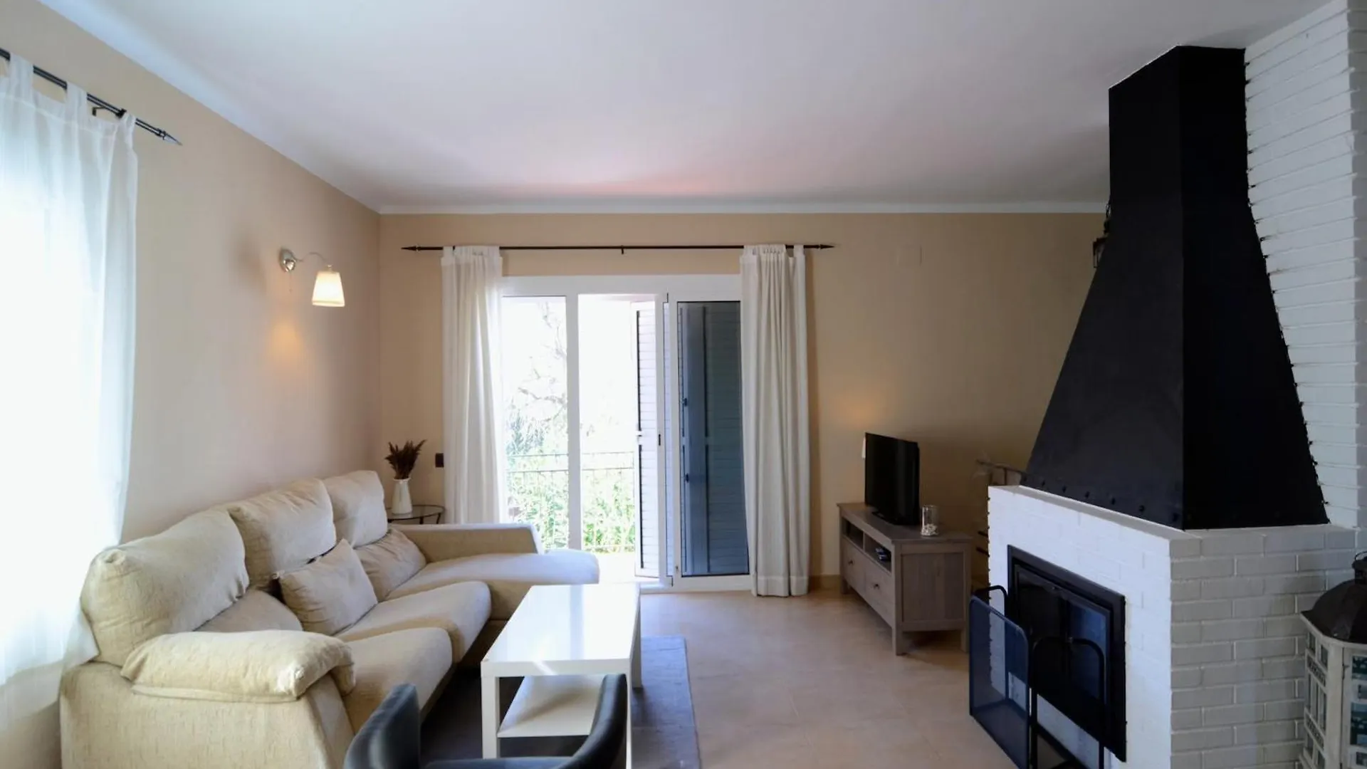 Feriehus Apartment Gamma 4 L'Estartit