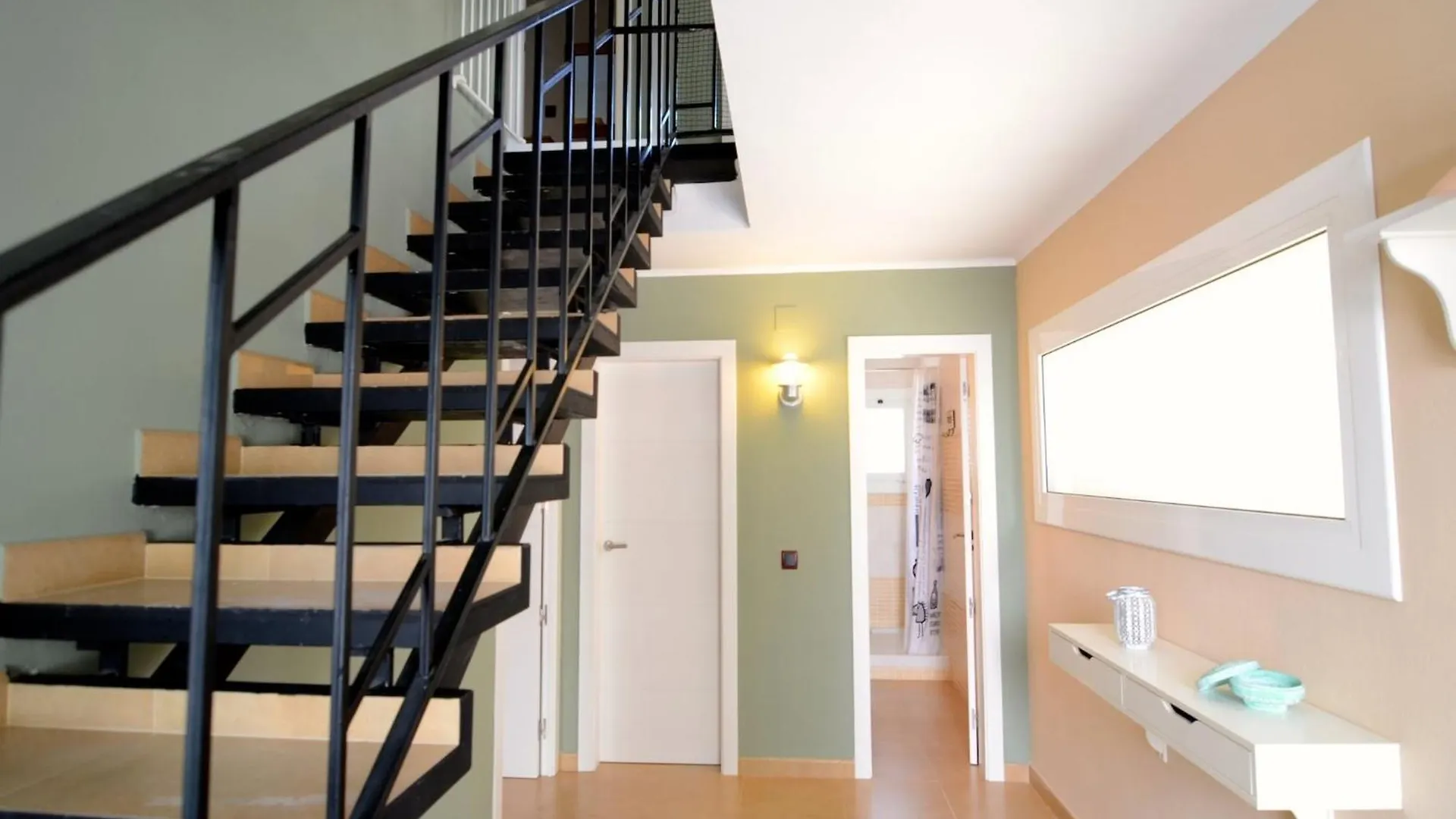 Apartment Gamma 4 L'Estartit Spanien