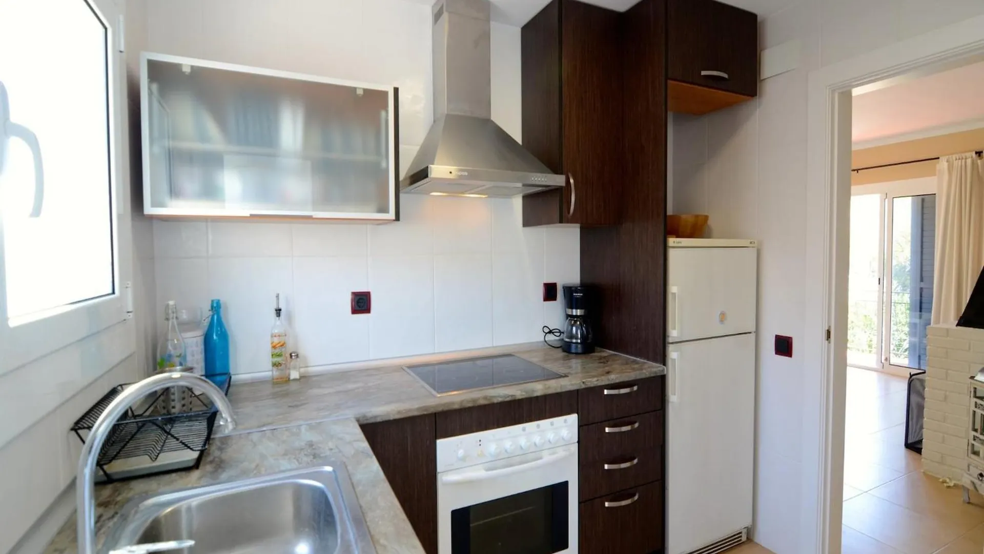 Apartment Gamma 4 L'Estartit