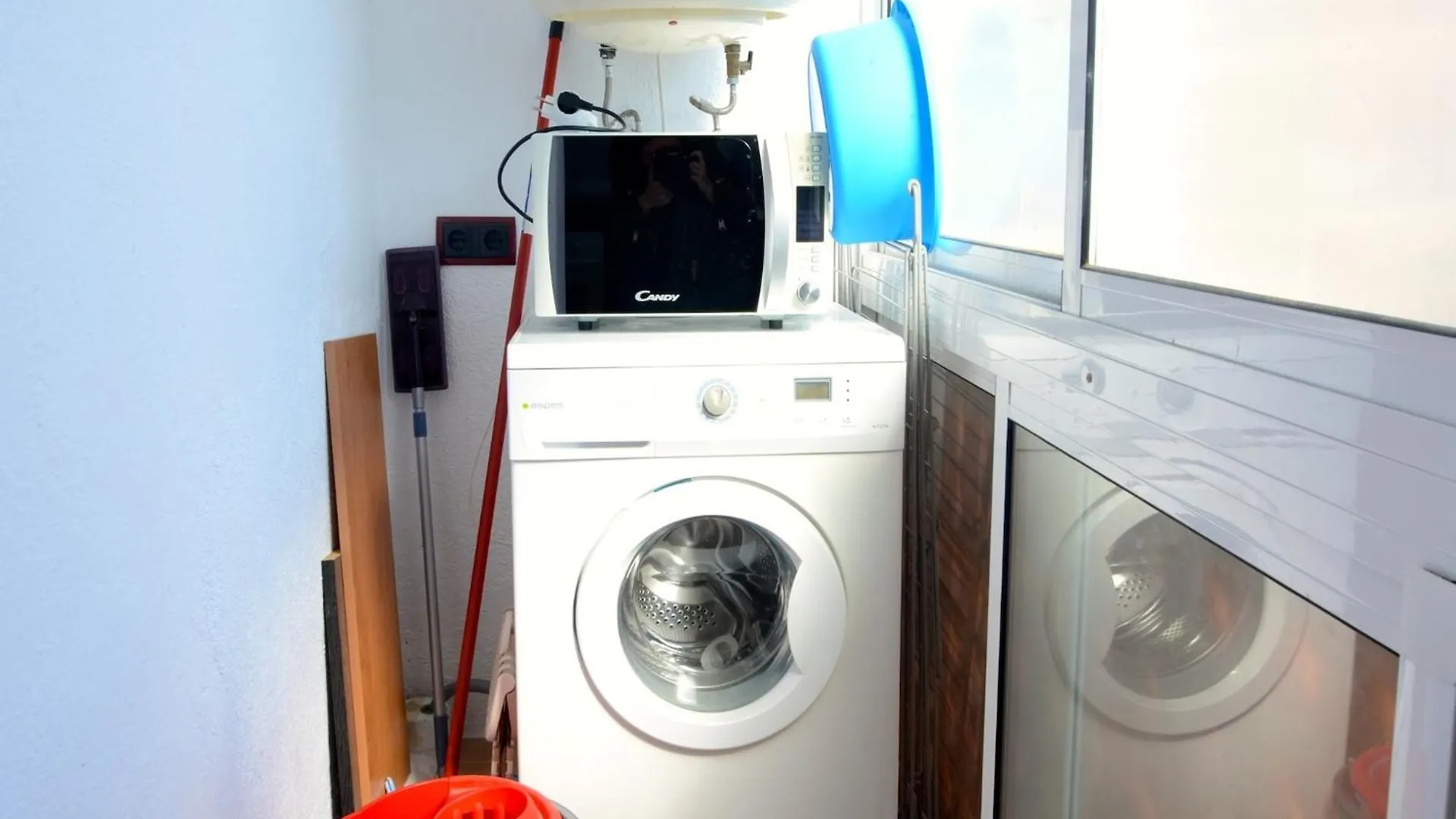 Apartment Gamma 4 L'Estartit Feriehus