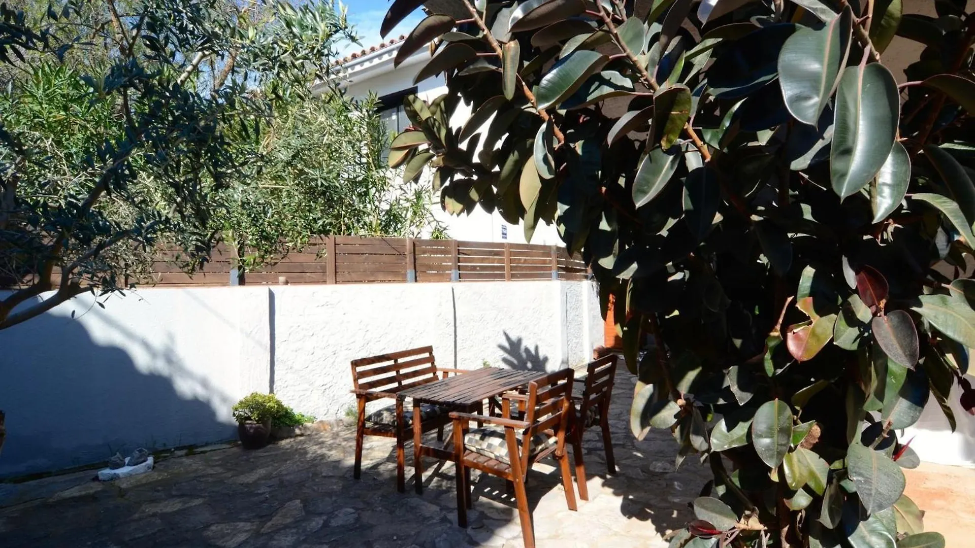 Apartment Gamma 4 L'Estartit 0*,