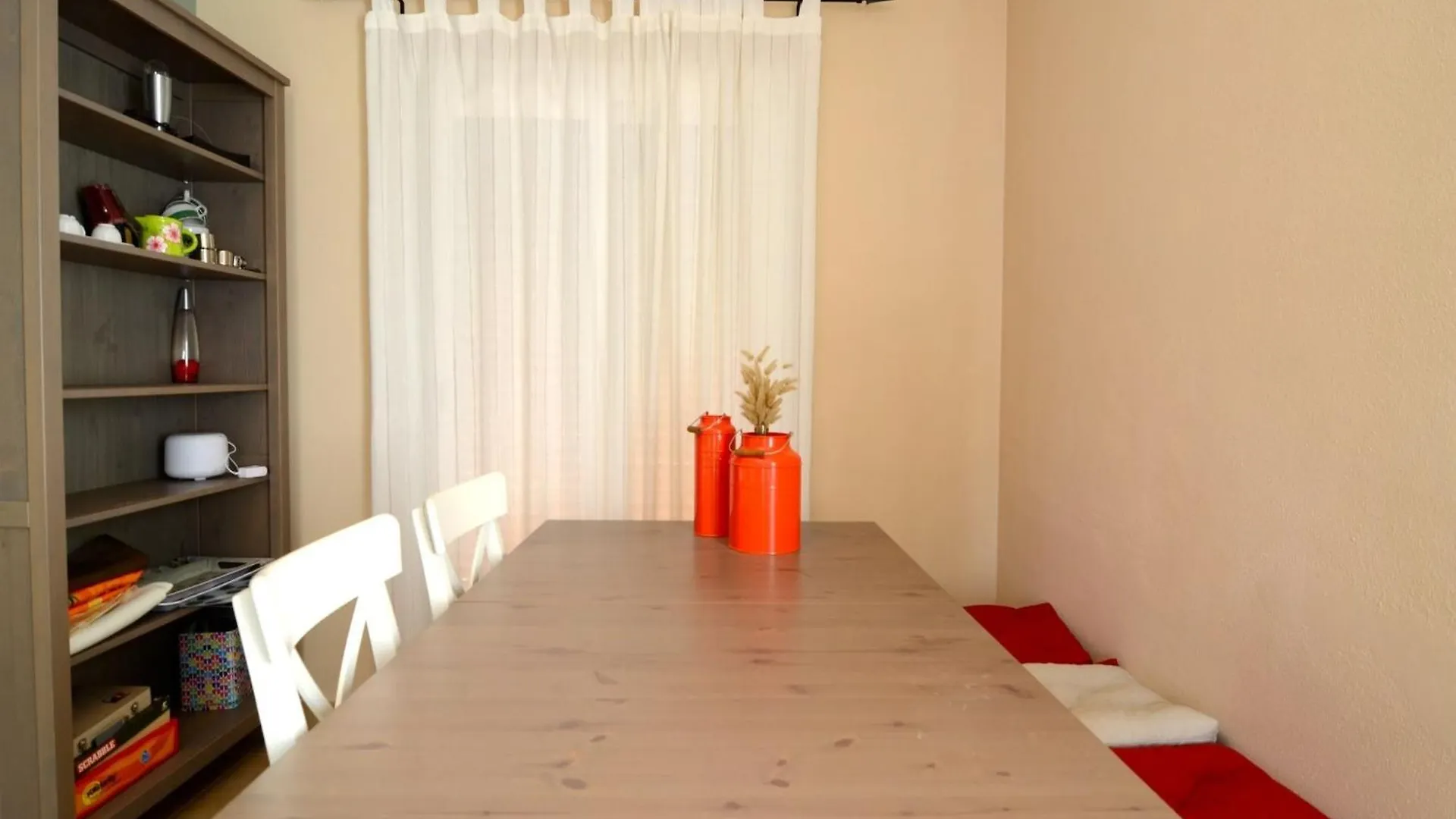 Apartment Gamma 4 L'Estartit 0*,  Spanien
