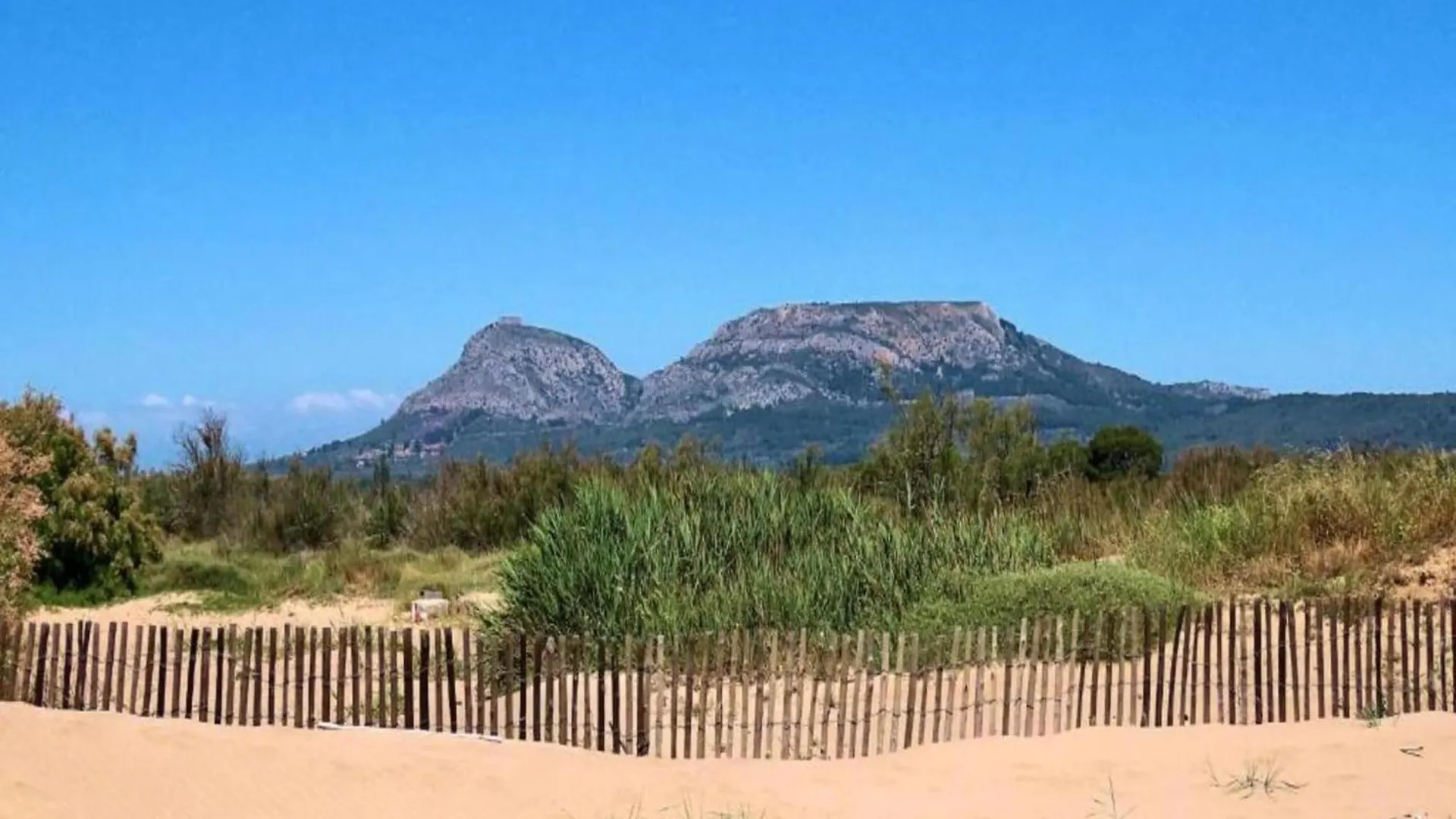 Apartment Gamma 4 L'Estartit Spanien